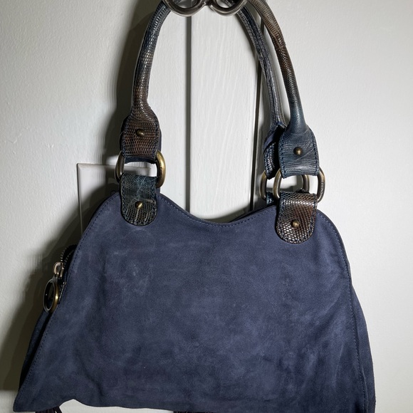 FENDI Diavolo Devil Bag. Very rare - Picture 3 of 6